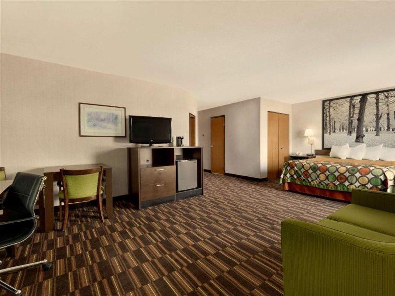 Riverdale Inn West Springfield Kültér fotó
