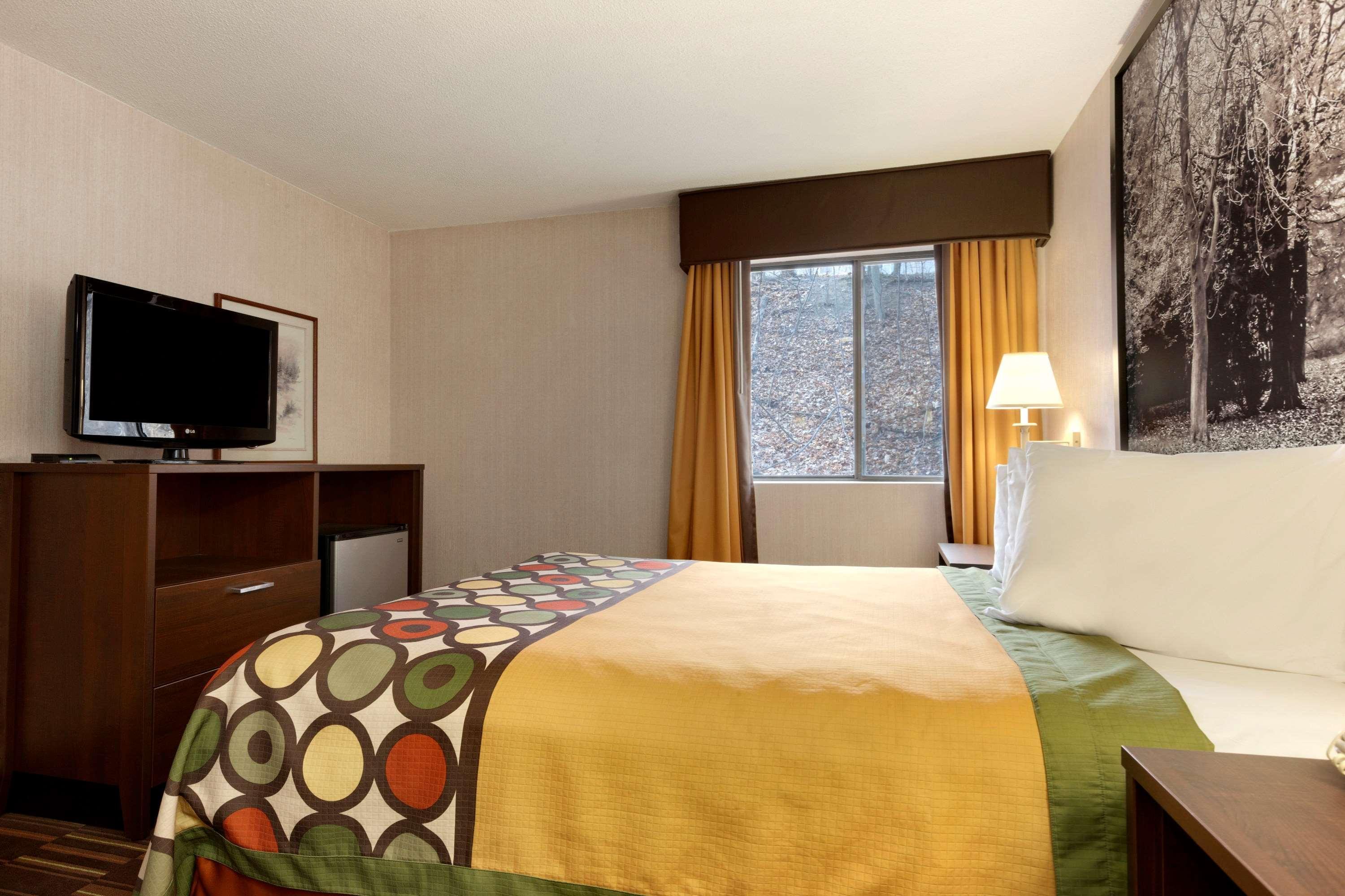 Riverdale Inn West Springfield Kültér fotó